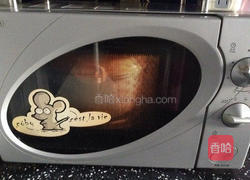 八宝饭的做法图解2