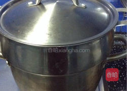 八宝饭的做法图解9