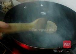 饺子皮煎饼的做法图解6