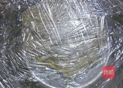 燕麦瓜仁椰蓉包的做法图解7