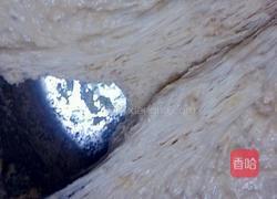 燕麦瓜仁椰蓉包的做法图解9