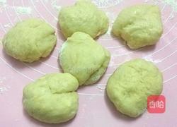 燕麦瓜仁椰蓉包的做法图解10