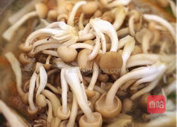 阖家团圆的做法图解8