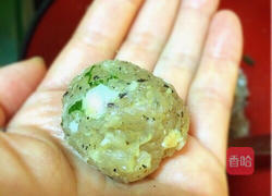 阖家团圆的做法图解10