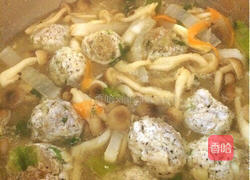 阖家团圆的做法图解11