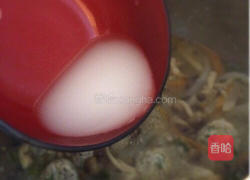 阖家团圆的做法图解13