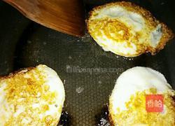 煎荷包蛋的做法图解3