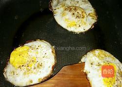 煎荷包蛋的做法图解4