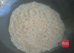 苕皮回锅肉的做法图解5