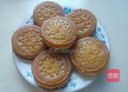 南瓜夹心饼干的做法图解13