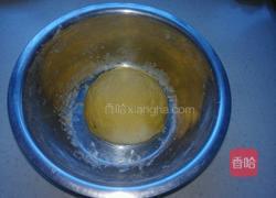 南瓜夹心饼干的做法图解6