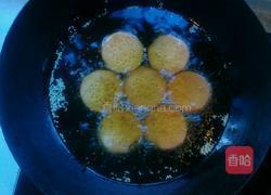 南瓜夹心饼干的做法图解12