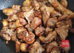 酸笋鸭的做法图解7