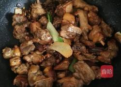 酸笋鸭的做法图解9