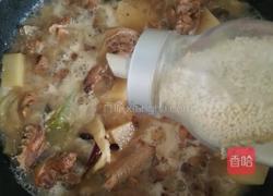 酸笋鸭的做法图解14