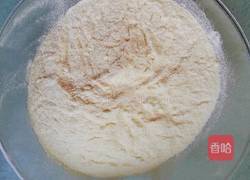 蔓越莓牛轧乳的做法图解3