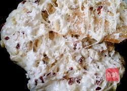 蔓越莓牛轧乳的做法图解9