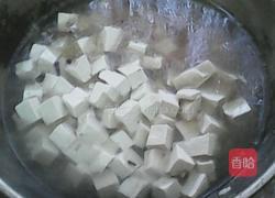 年夜饭#家常豆腐（原创）的做法图解3