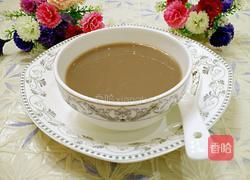 双豆 豆浆的做法图解8