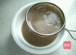 双豆 豆浆的做法图解6