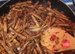 香辣牛板筋的做法图解4