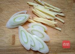 豆瓣酱蒸鸡翅(吉)的做法图解3