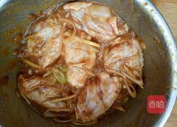 豆瓣酱蒸鸡翅（吉）的做法图解5