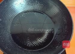 紫菜虾皮蛋花汤的做法图解2