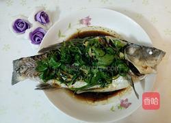 年年有鱼的做法图解7