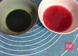 ＃年夜饭＃花开富贵（牡丹花饺）的做法图解1