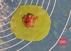 #年夜饭#花开富贵(牡丹花饺)的做法图解6