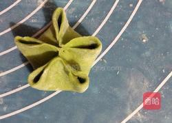 #年夜饭#花开富贵(牡丹花饺)的做法图解7