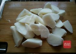  山药鸡汤的做法图解5