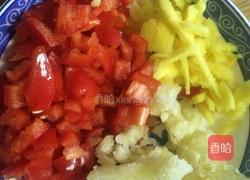 香煎凤尾鱼的做法图解3