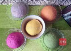 丰收五色宝的做法图解3