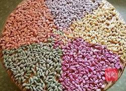 丰收五色宝的做法图解5