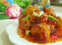 虎皮鹌鹑蛋的做法图解6