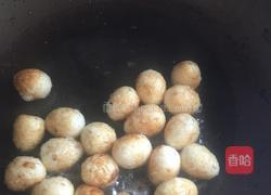 虎皮鹌鹑蛋的做法图解3