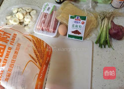 硕果累累 （马蹄果肉）的做法图解1