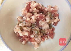 硕果累累 (马蹄果肉)的做法图解3