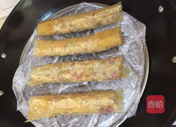 硕果累累 （马蹄果肉）的做法图解10