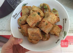 硕果累累 （马蹄果肉）的做法图解14