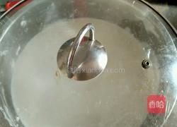 米粉糕的做法图解4