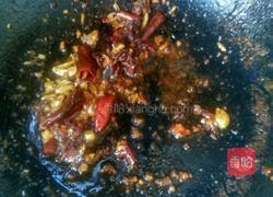 麻婆土豆的做法图解5