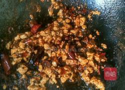 麻婆土豆的做法图解6