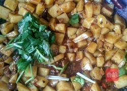 麻婆土豆的做法图解9