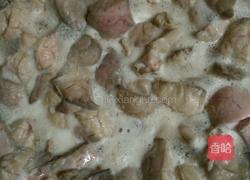 爆炒猪肺的做法图解2