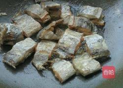 香煎带鱼的做法图解3