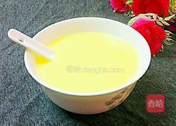 玉米汁的做法图解6