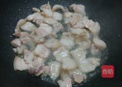 土豆五花肉的做法图解5